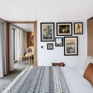 Ponant - Le Laperouse - Suite 621