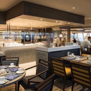 Restaurant Marketplace 01