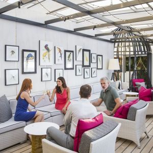 Restaurant Tastes 01