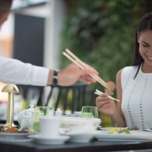 Restaurant Tastes 03