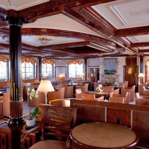 SeaCloud_Kreuzfahrten_SeaCloud2_Lounge