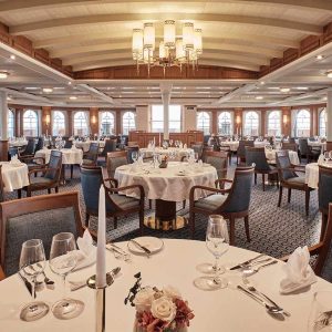 SeaCloud_Kreuzfahrten_SeaCloudSpirit_Restaurant