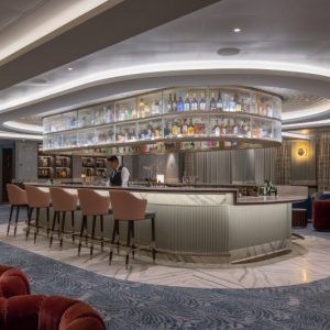 Silver Nova & Silver Ray - Dolce Vita Bar