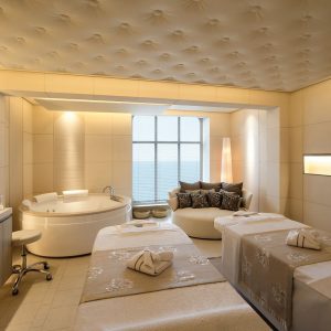 ms Euopa 2 - Ocean Spa