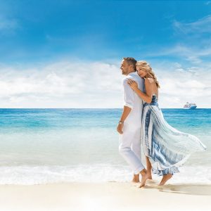 ms Europa - Die beste Zeit der Welt