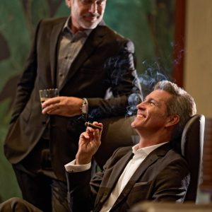 ms Europa - Havanna Bar